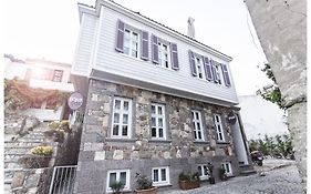 Bozca Oda Bed & Breakfast 2*